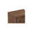 Sinbad Mabel Nightstand Dark Brown