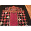 One-of-a-Kind Rectangle 7' X 7'5" Area Rug
