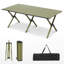 Table de camp pliable en acier légère-129769939