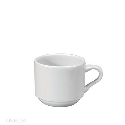 Classic Cups, Dallas Style, by Oneida