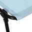 Chaise d'extérieur d'extérieur Sun Relax