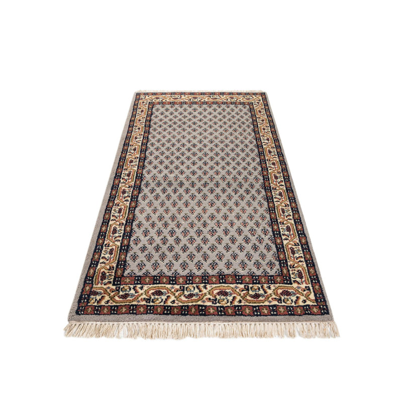 Oneill Gray Rug