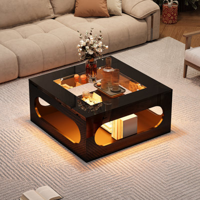 Coffee Table with Storage