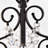 Astika 3 - Light Candle Style Classic Chandelier