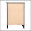 Tiroir / Table de chevet 1 porte-1486029522