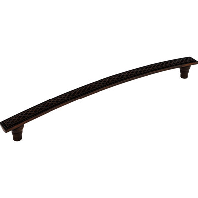 Trevi 12" Center to Center Appliance Pull