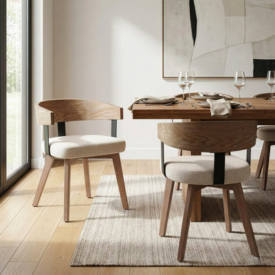 Chaise de salle à manger Cincinnati