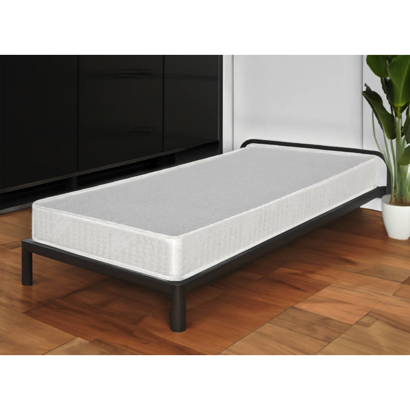 Ilia 18cm Memory Foam Mattress Pad