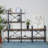 Bjartmar Etagere Bookcase