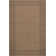 Nate Berkus Bedford Soft Plaid Washable Area Rug