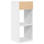 Adamsdale 34cm W Bookcase-1727667861-1725601779