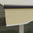 Outsunny Polyester Cover Retractable Patio Awning-96861867-112964795-112964800