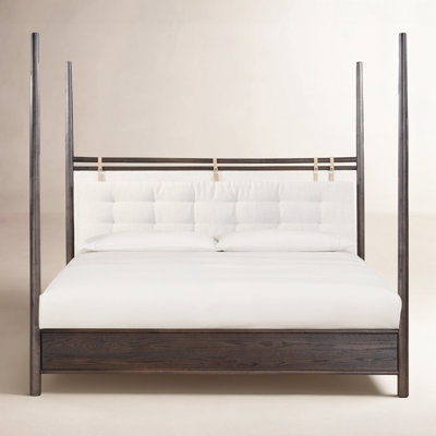 Shay Four Poster Bed