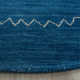Danforth Hand-Woven Flatweave Wool Area Rug