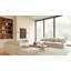 Applique murale en bronze 2 lumières Arline-1031670954