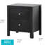 Table de chevet Riliegh-1594524997