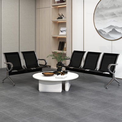 Chaise pour salle d'attente Kinfant