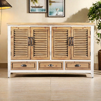 Jaasia 59.1'' Sideboard