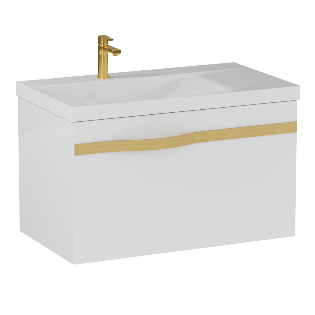 Bathroom Vanity Base Only