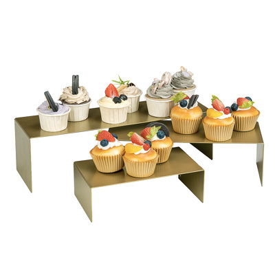 Tiered Stand