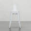 Tabouret à hauteur de comptoir 24 po (ensemble de 2)