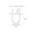 Minimalist Art Console Table-109301787