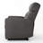 Comfortable Double-Seat Recliner Chair For Intimate Moments And Relaxation.-300270844