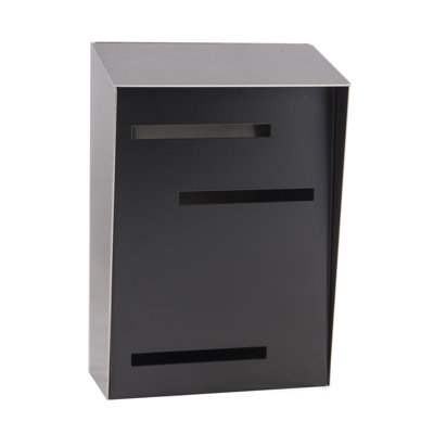 Wall Mounted Mailbox