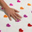 Tapis pour enfants Villers AMF2510 de qualité supérieure, lavable à la machine-143295383-143295390