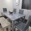 Flanagan 6 - Person Dining Set-2106685902