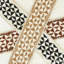 Zulma Embroidered Tape-60939625