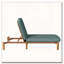 Chaise longue d'extérieur ajustable-701612065