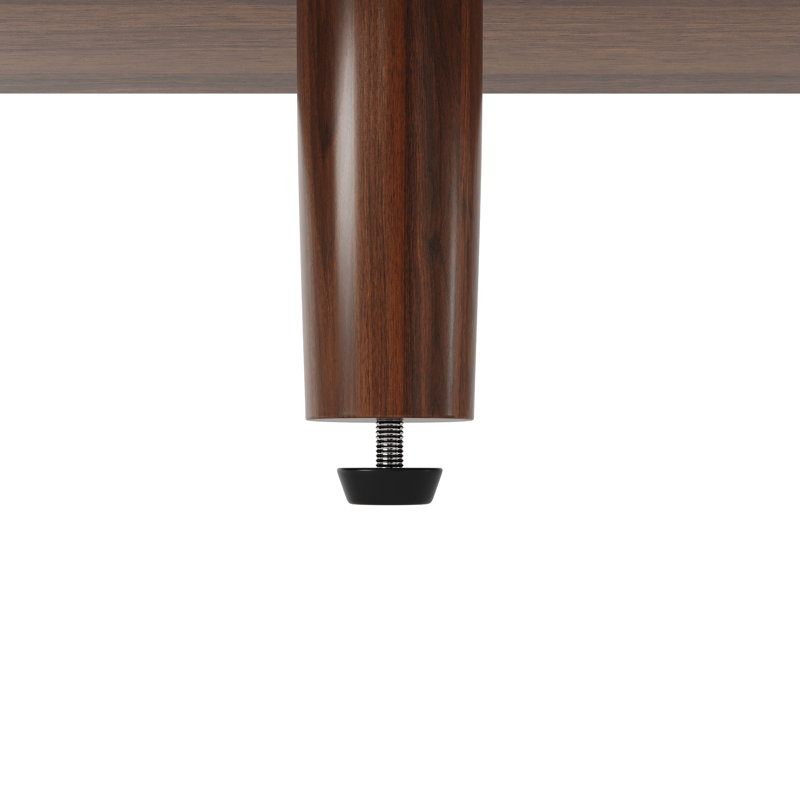 Metal Rectangle Accent Cabinet