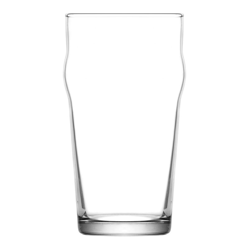 Berlin Beer Glass