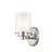 Edene Steel Armed Sconce-20278227