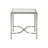 Sangiovese Rectangular End Table-58143680