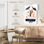 Citrouille d'Halloween Lelend Happy-108411907