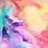 «Korkmaz Rosie Brown Color My World» par Rosie Brown, reproduction sur toile tendue