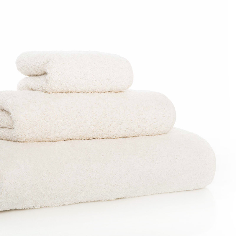 Bath Sheet, Natural, 38'' W x 59'' L