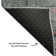 Premium Machine Washable Otte AMF1777 Modern Rug