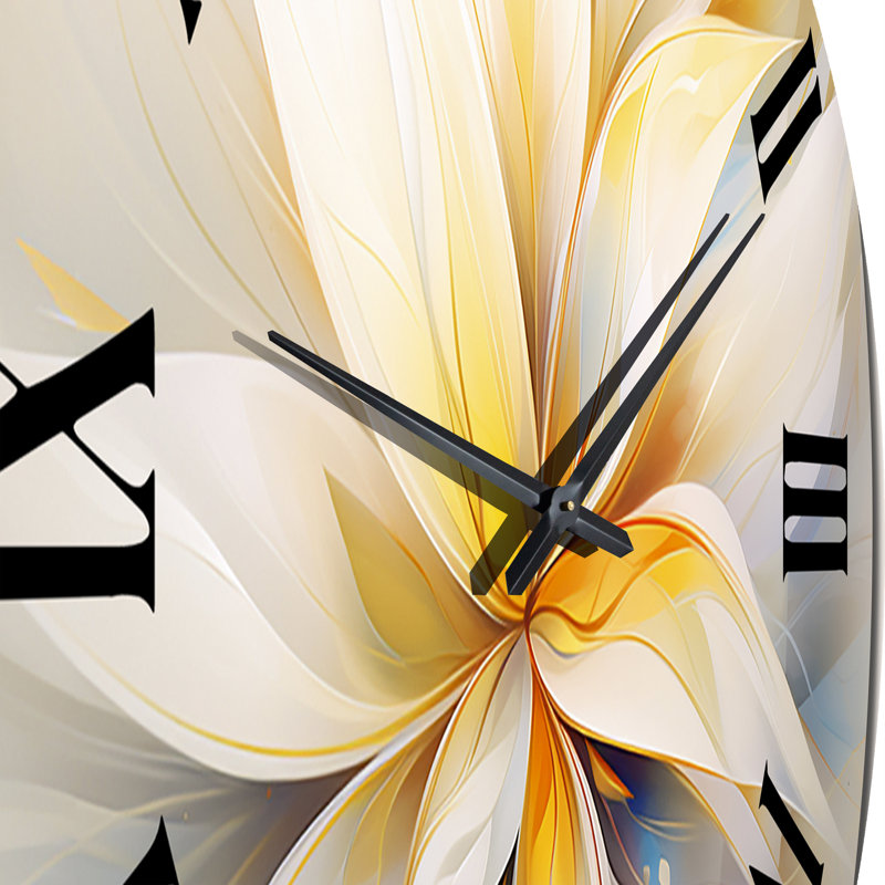 Horloge murale Dreamy, Très grand