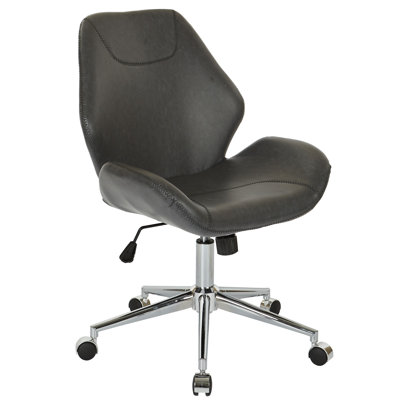 Chaise de travail ergonomique Chatsworth