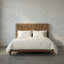 Quinnton Solid Wood Bed