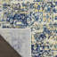 Oriental Area Rug-1980353150
