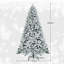 Artificial Christmas Tree
