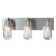 Eos 3 - Light Dimmable Vanity Light