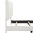 Upholstered Platform Bed-728316538