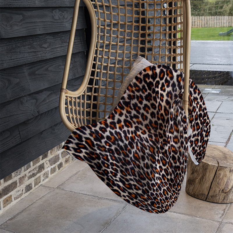 Sayler Throw Blanket