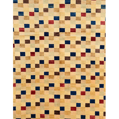 Abstract Indoor Rug