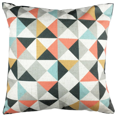 Coussin 18" Alida